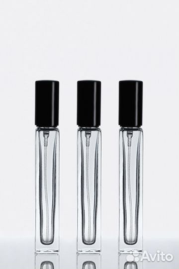 Флаконы для духов оптом