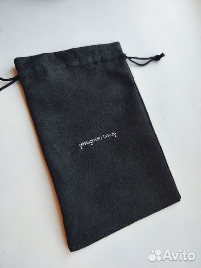 Пыльник для очков