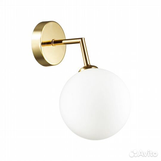 Настенное бра Lumion Estelle 4418/1W