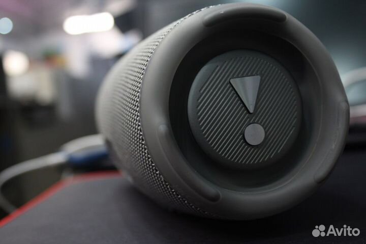 Jbl charge 5