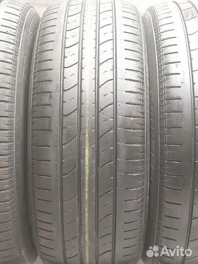 Bridgestone Turanza ER30 205/55 R16 91V