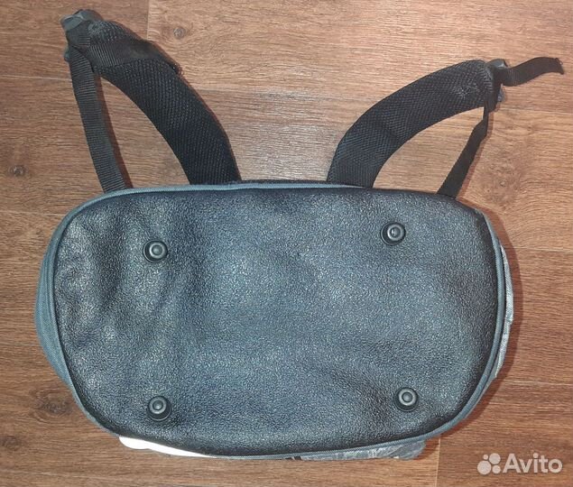 Рюкзак (школьный ранец)