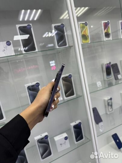 iPhone 14 Pro, 256 ГБ