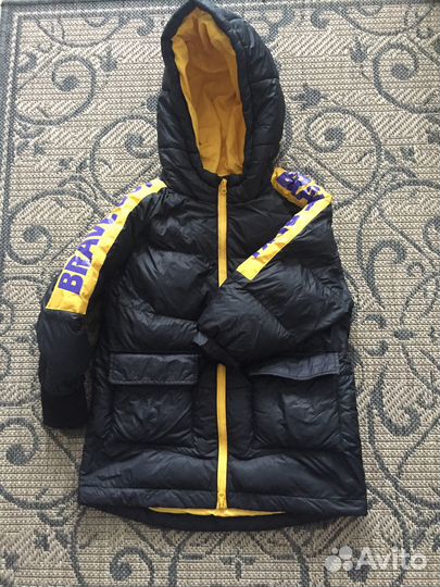 Детская одежда