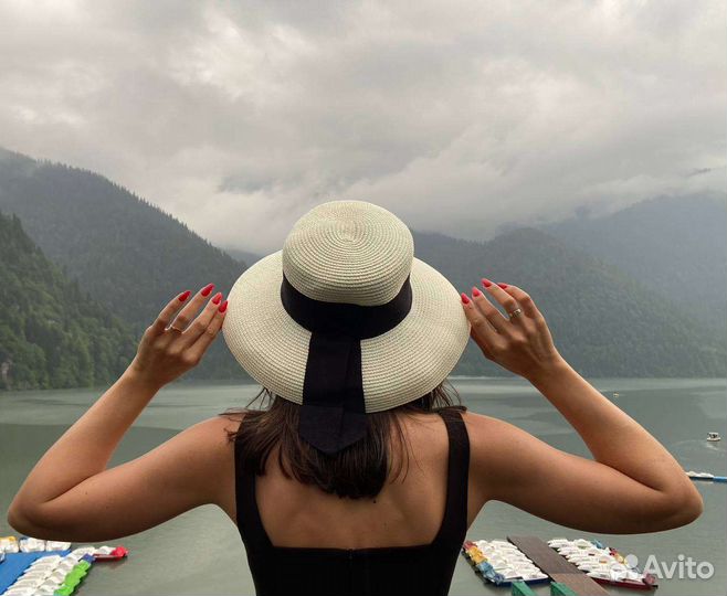 Абхазия. Экскурсии, индивидуальные туры