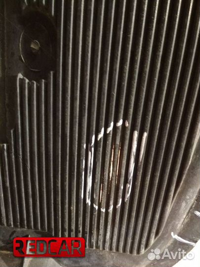 Подкрылок передний левый Hyundai Solaris (10-14)