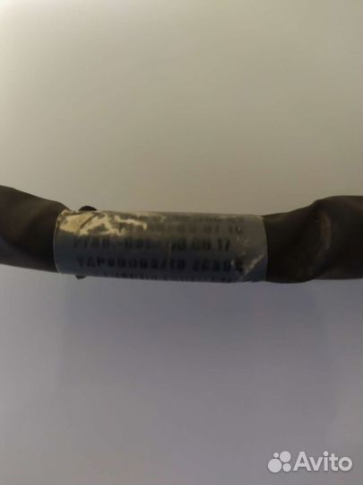 Провод клемма минус Mercedes-Benz A2465400335