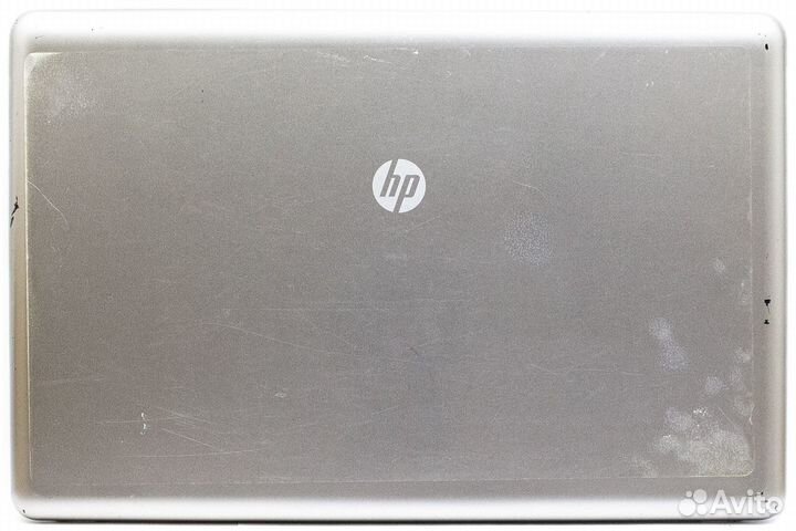 Крышка матрицы HP 630, 635, 2000, CQ57 corp583