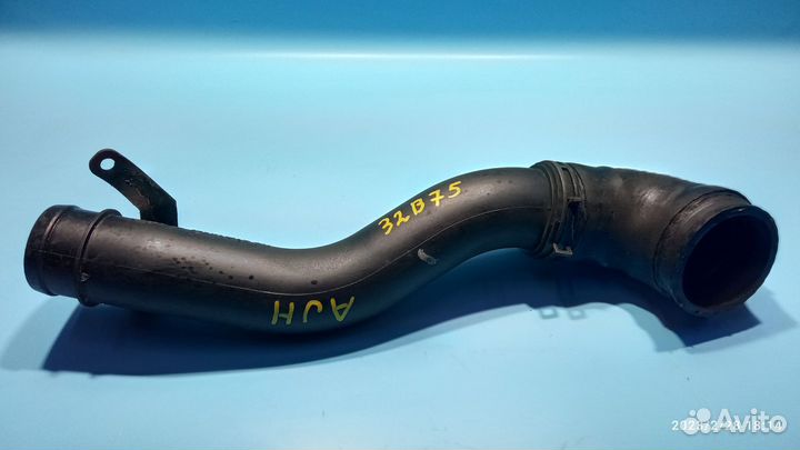 Патрубок интеркулера для Volkswagen Sharan