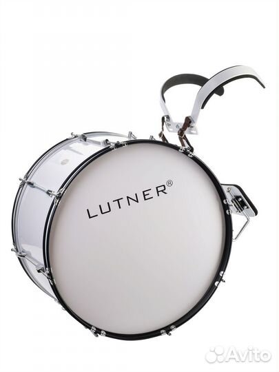 Барабан маршевый кленовый Fleet FLT-MBH-2214