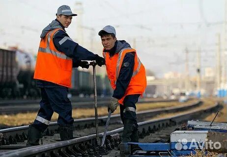 Разнорабочий с ежедневной оплатой