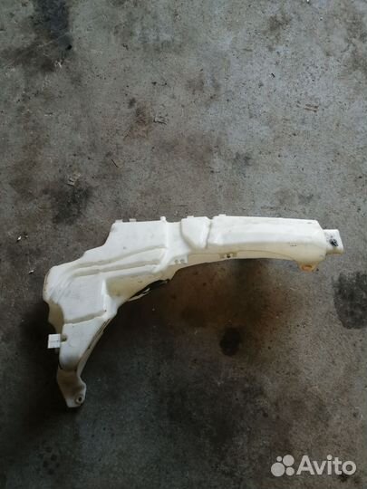Бачок омывателя Ford Focus 2 2005-2011