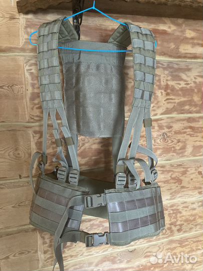 Разгрузки от Eagle Industries Inc.(Ориг.)