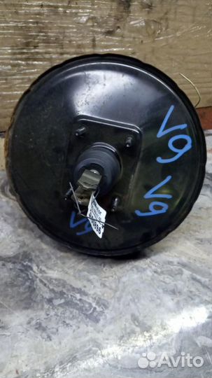 Вакуумный усилитель тормозов Nissan Almera N16 (2