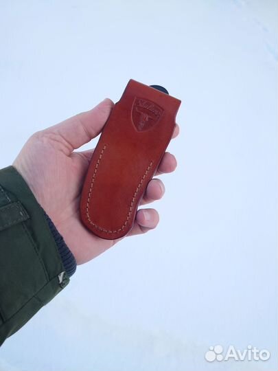 Чехол для ножа Ontario Rat 1