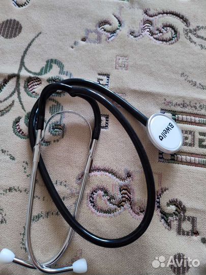 Тонометр механический новый