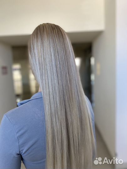 Услуги парикмахера колориста с выездом на дом