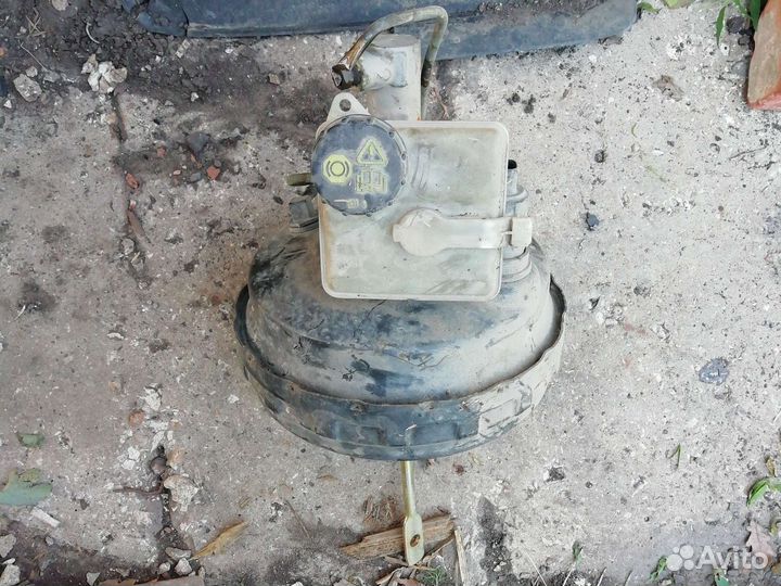 Вакумник volvo