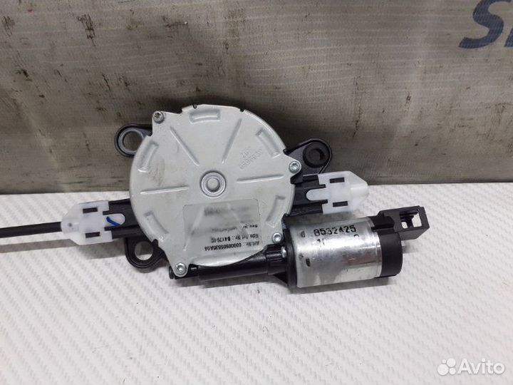 Моторчик регулировки сиденья Volvo Xc60 хс60 2.0T