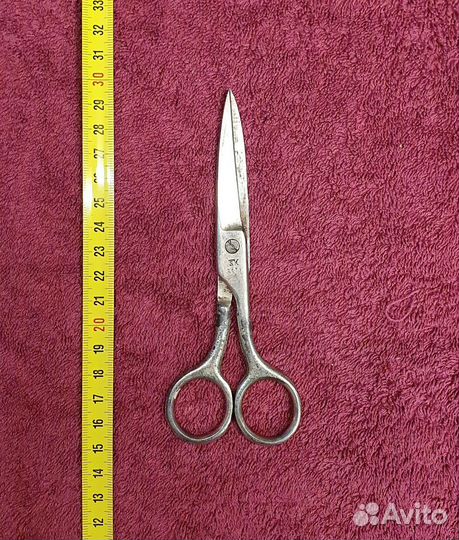 Ножницы