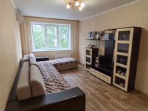 3-к. квартира, 65 м², 3/9 эт.