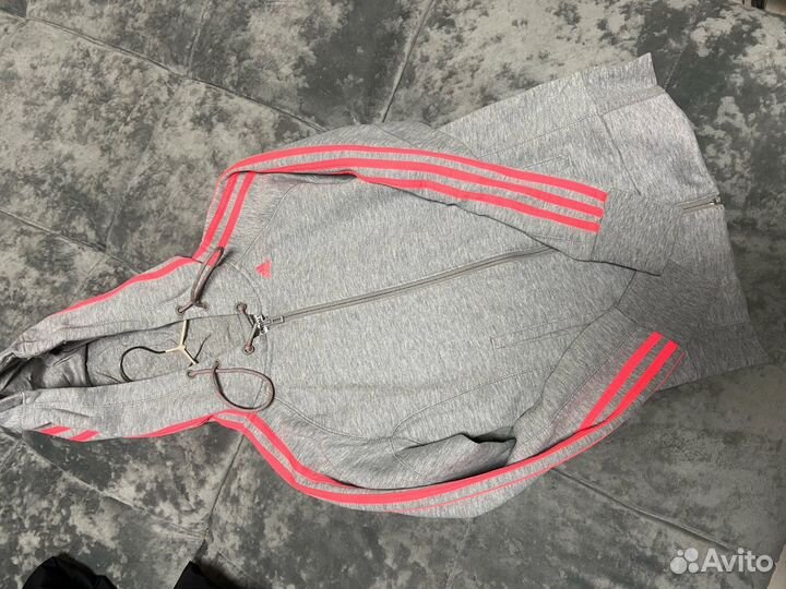 Кофта adidas