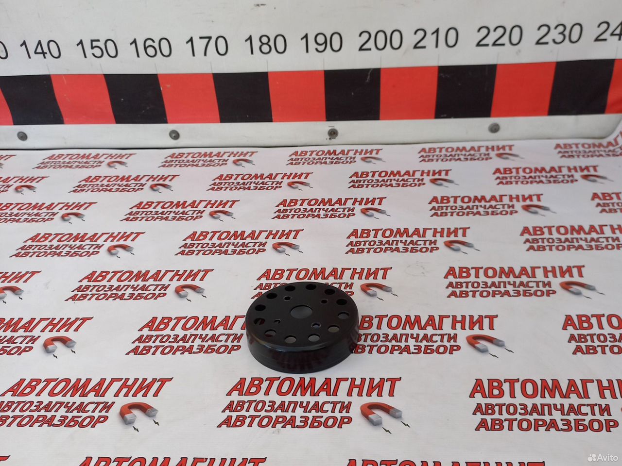 Шкиф помпы 2.0 G4NH Киа Соул 3 Элантра 6