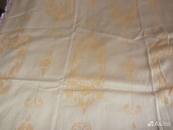 Шторы, тюль