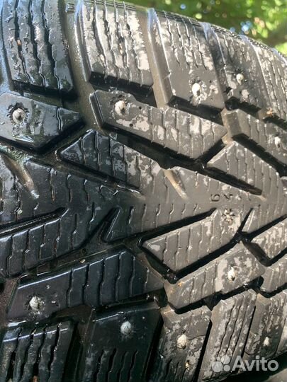 Колеса 16 зима subaru