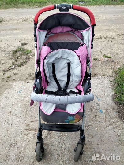 Детские коляски