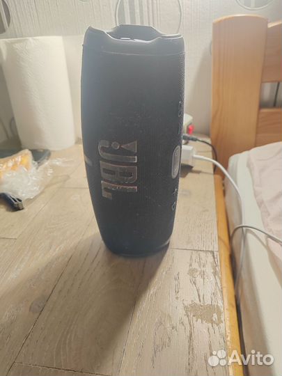 Колонка jbl charge 5