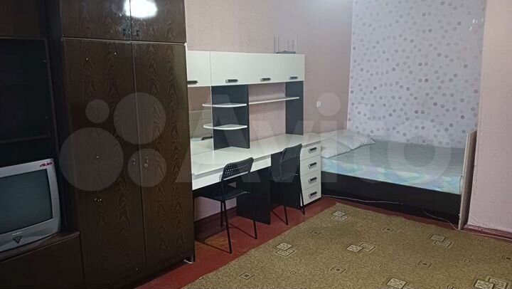 1-к. квартира, 36,4 м², 4/9 эт.