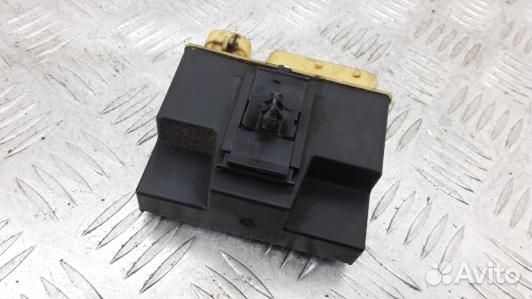 Реле вентилятора citroen xsara picasso (96N18WV01)