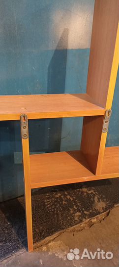 Полка навесная