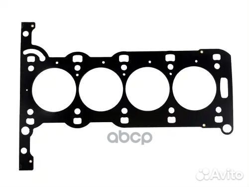 Прокладка ГБЦ (0.45mm) Opel Corsa C 1.2 Z12XE 00
