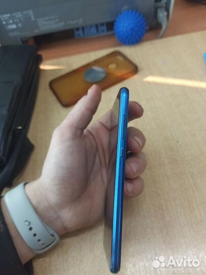 HONOR 9 Lite, 3/32 ГБ