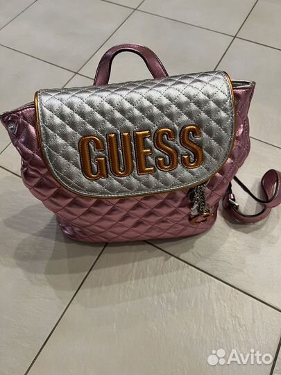 Рюкзак женский Guess