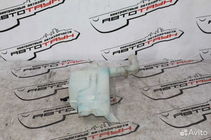 Бачок омывателя mazda demio mazda2 DE DE3AS DE3FS