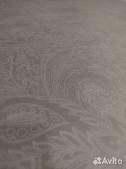 Ткань мебельная велюр