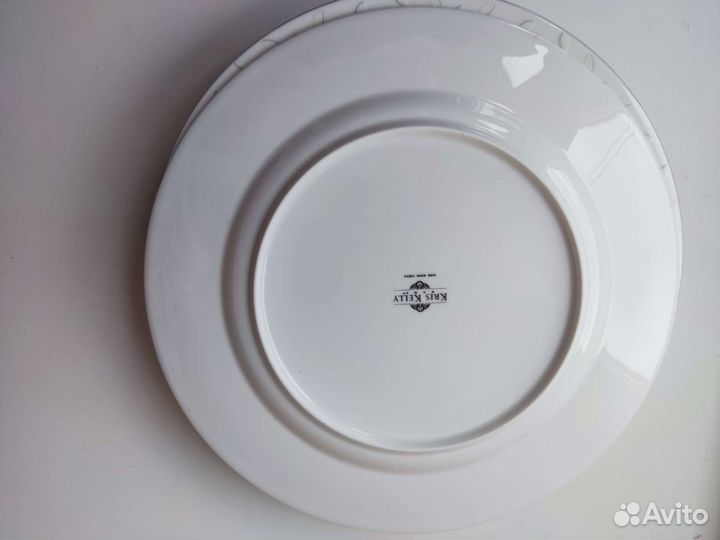 Тарелка 26 см