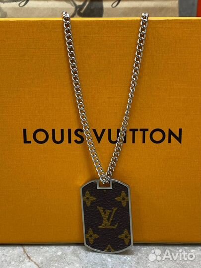 Цепочка Louis Vuitton