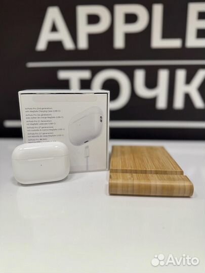 Airpods Pro 2 type c