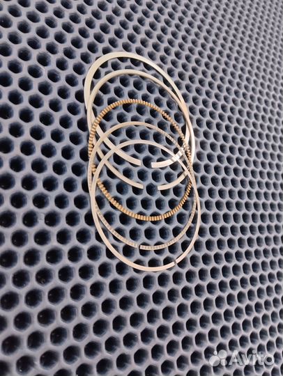 Suzuki gsxr 600 k1 k2 k3 n727 кольца