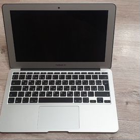 MacBook Air 11" i7 8Gb SSD 512Gb 2015