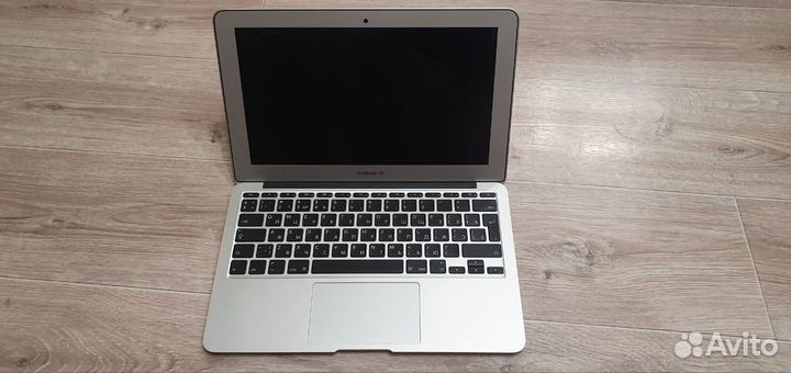 MacBook Air 11