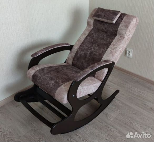 Кресло качалка