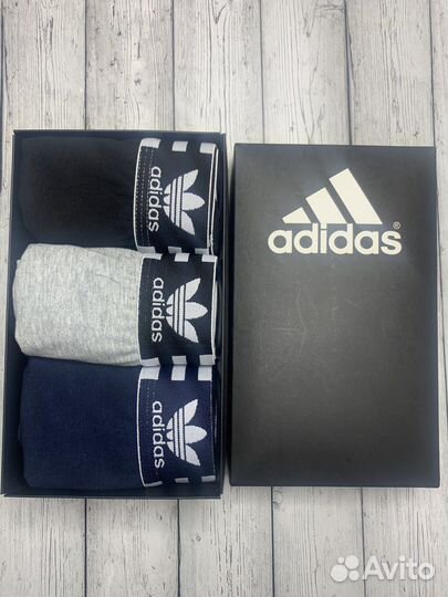 Трусы мужские