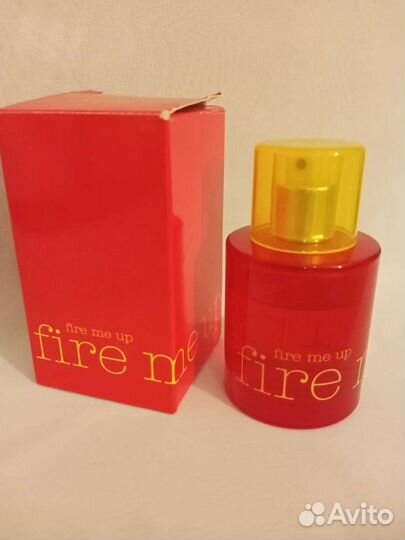 Духи винтаж