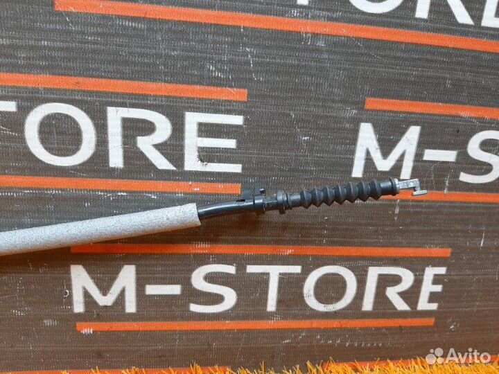 Ручка двери внешняя передняя левая Volkswagen