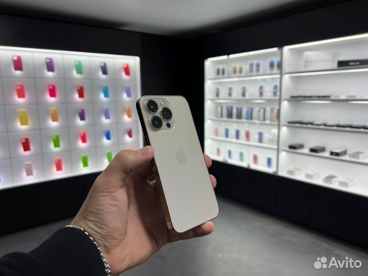 iPhone 14 Pro, 128 ГБ